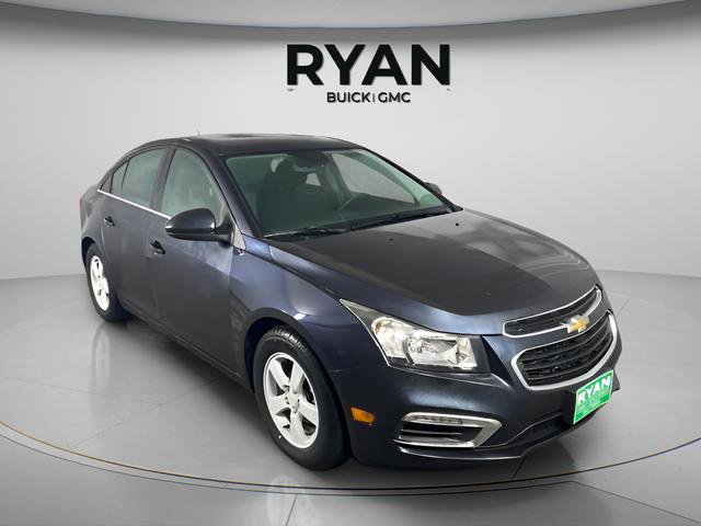 2015 Chevrolet Cruze 1LT