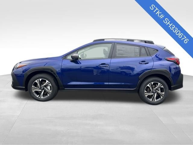 2025 Subaru Crosstrek Premium photo 4