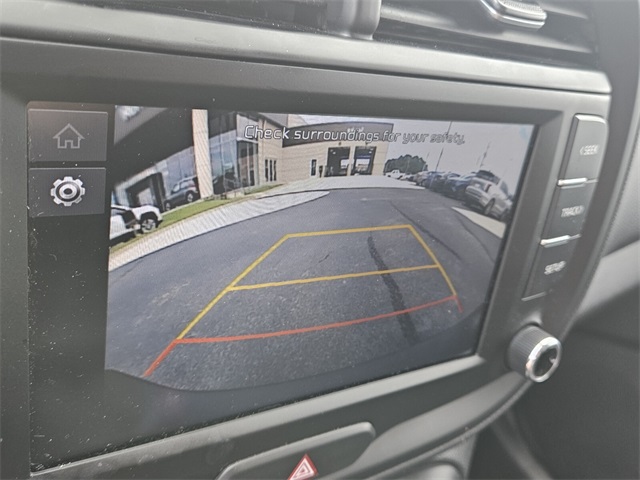 2022 Kia Soul LX photo 17
