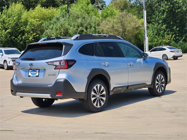 2025 Subaru Outback Touring XT photo 4