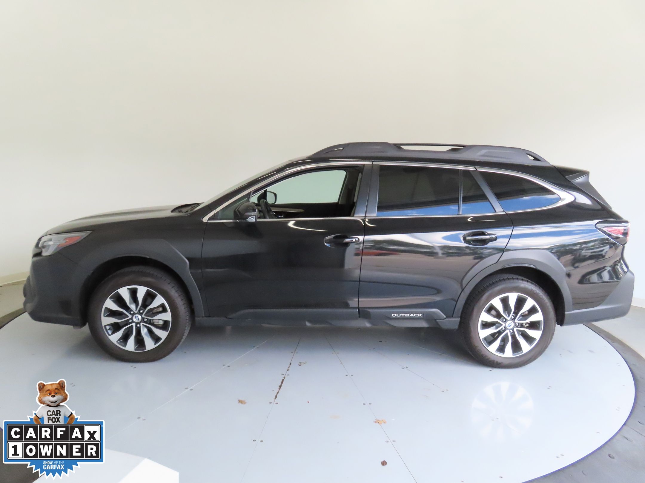 2023 Subaru Outback Limited photo 6