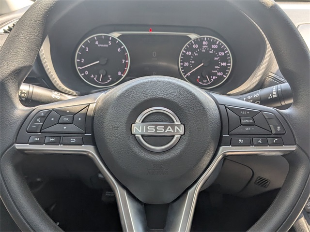 2025 Nissan Sentra SV photo 15