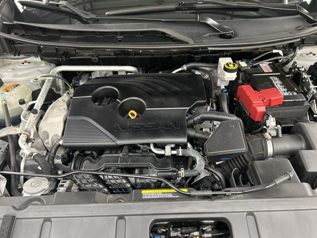 2021 Nissan Rogue SL photo 28