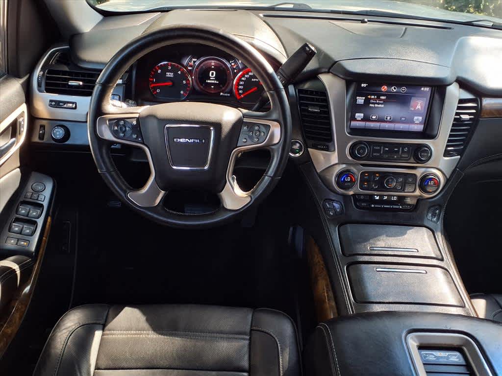 2015 Gmc Yukon Denali photo 20
