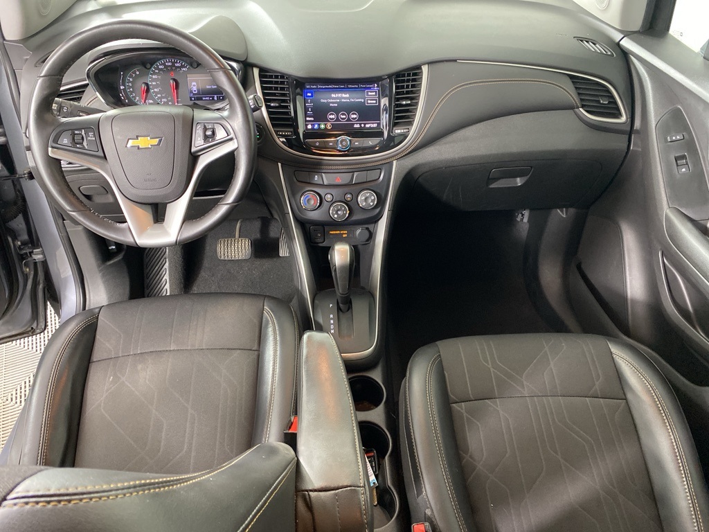 2020 Chevrolet Trax LT photo 22