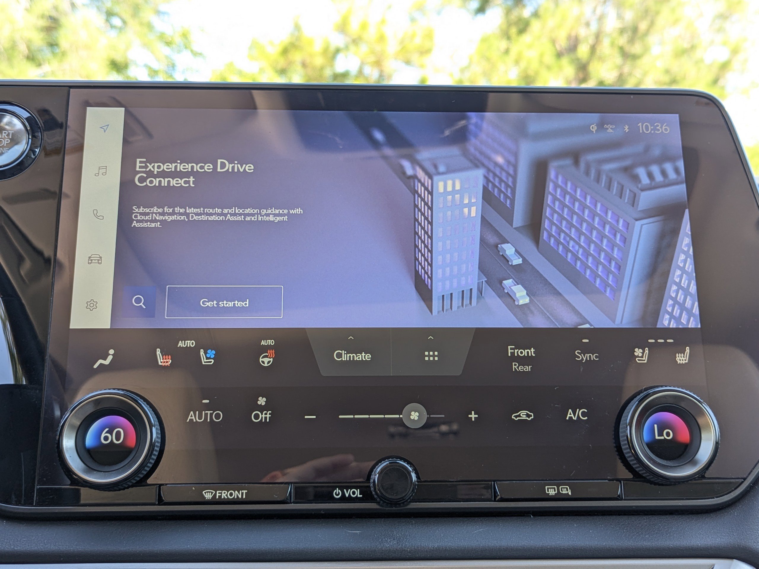 2023 Lexus RX 350 Premium photo 27