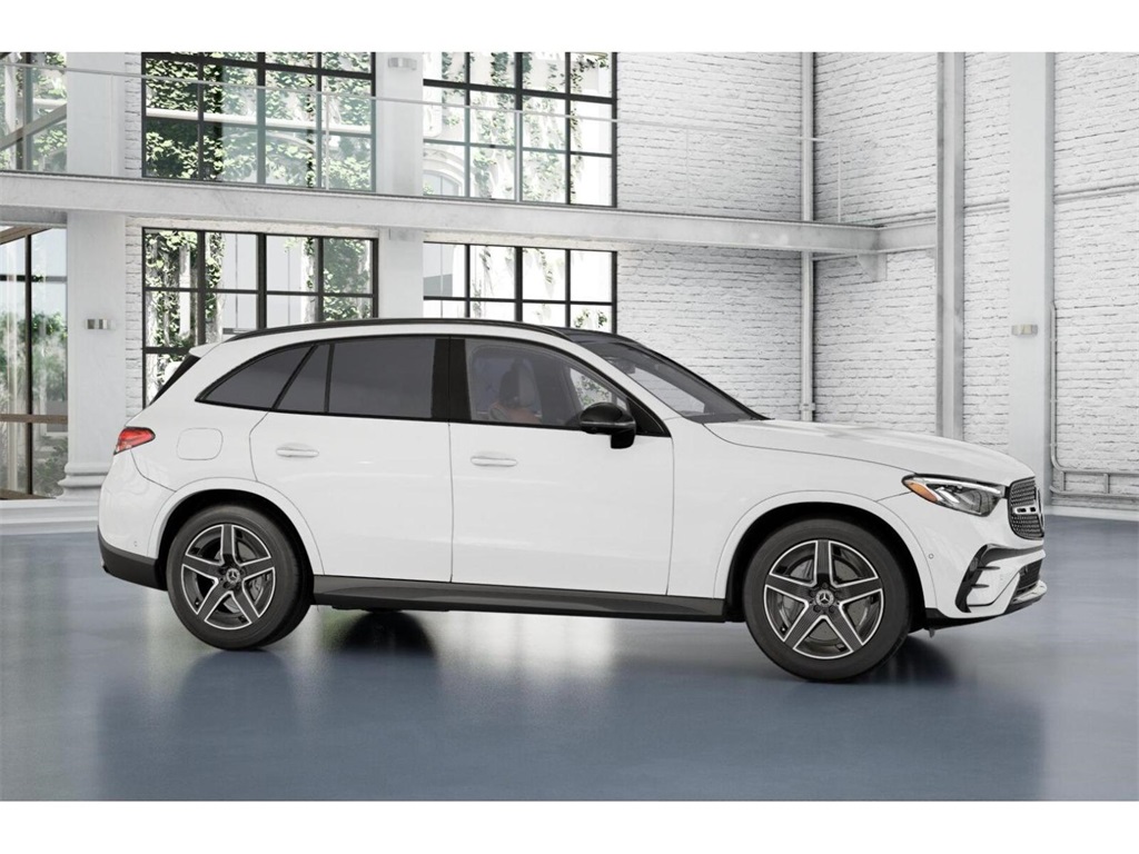 2026 Mercedes Benz GLC 300 4MATIC photo 14
