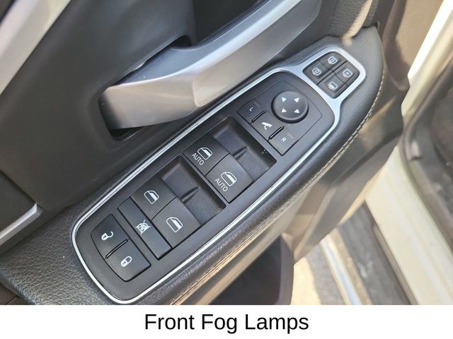 2024 Ram 2500 Big Horn photo 13