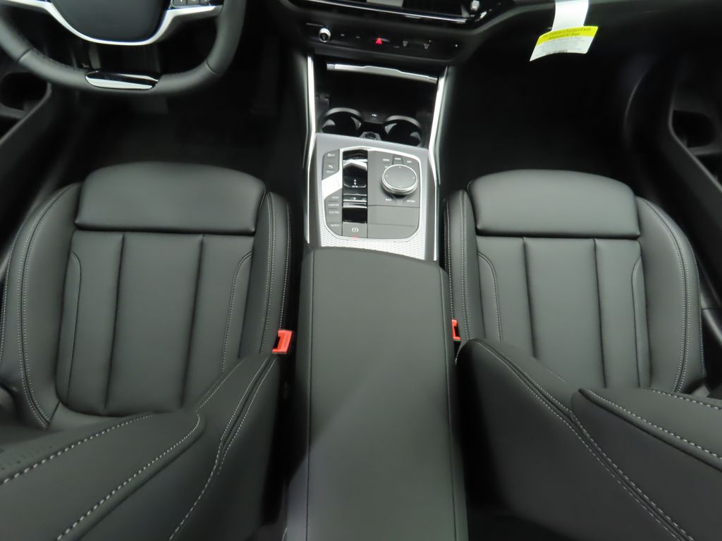 2025 Bmw 330i photo 17