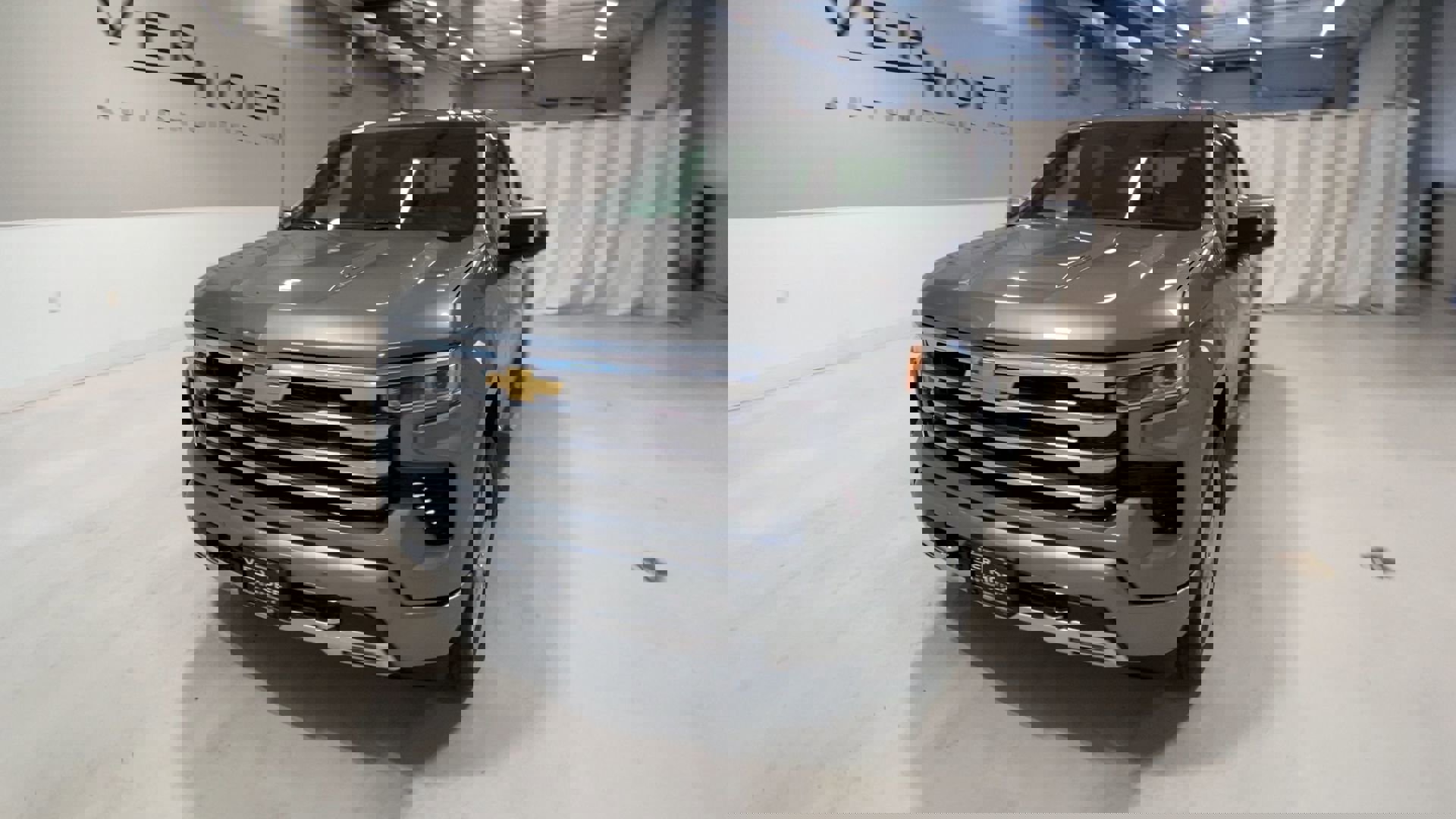 2026 Chevrolet Silverado 1500 High Country photo 3