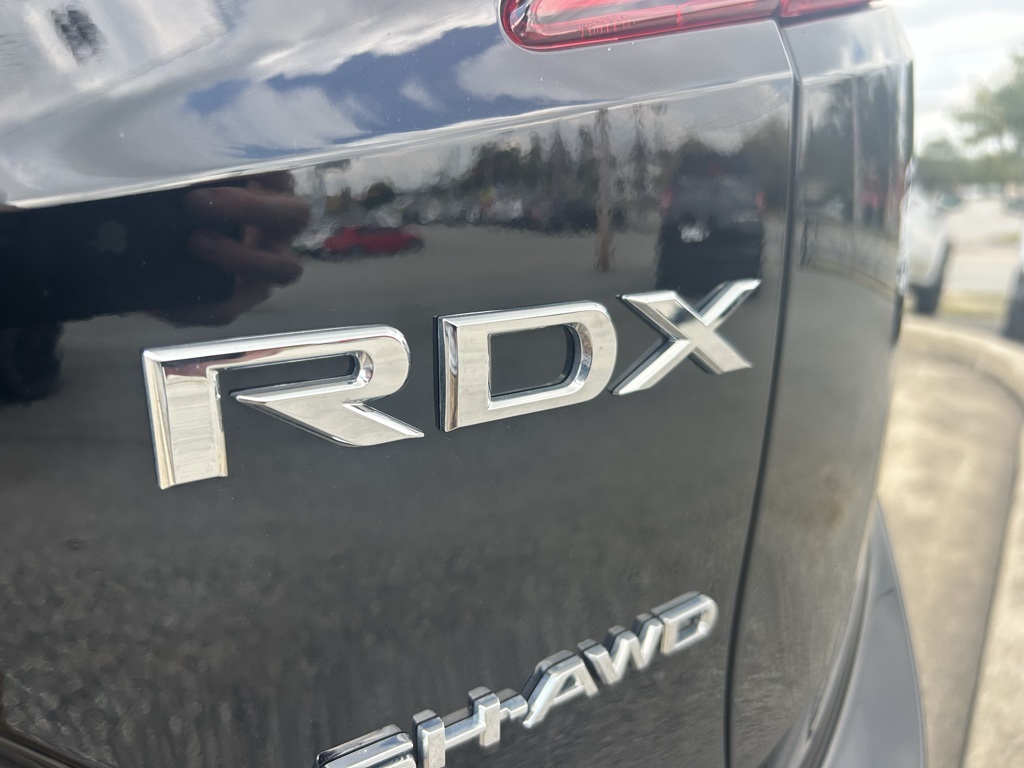 2024 Acura RDX Technology photo 8