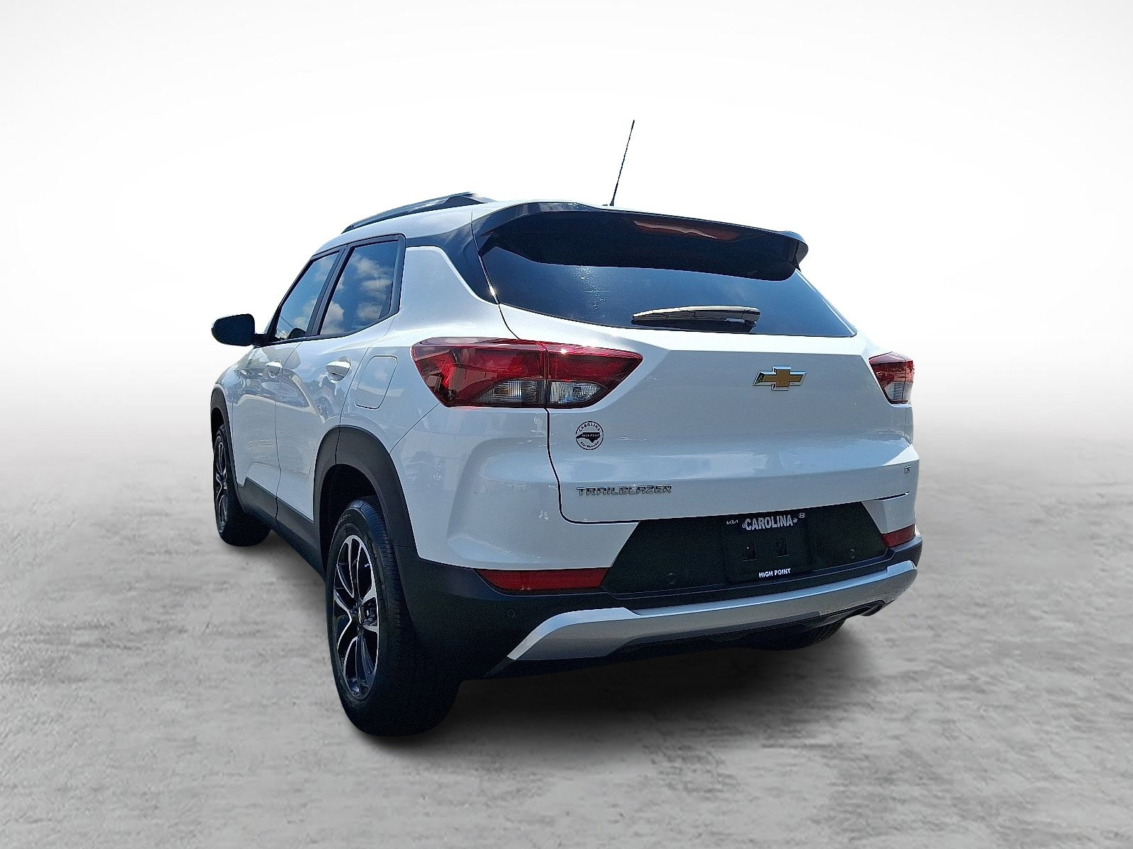 2024 Chevrolet Trailblazer LT photo 8