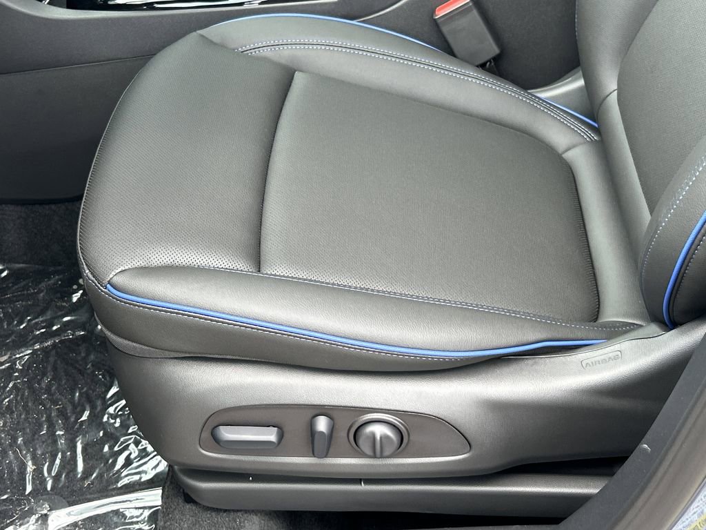 2026 Buick Encore GX Sport Touring photo 18