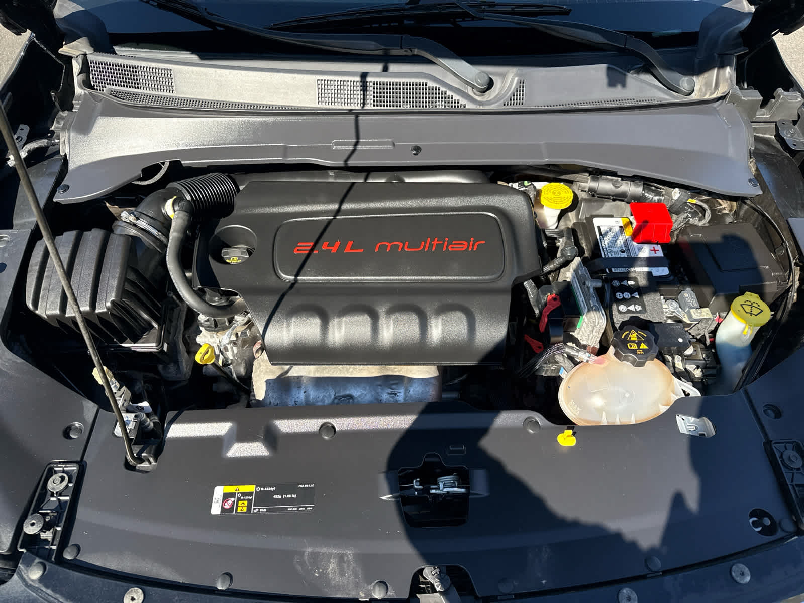 2022 Jeep Compass Limited photo 14
