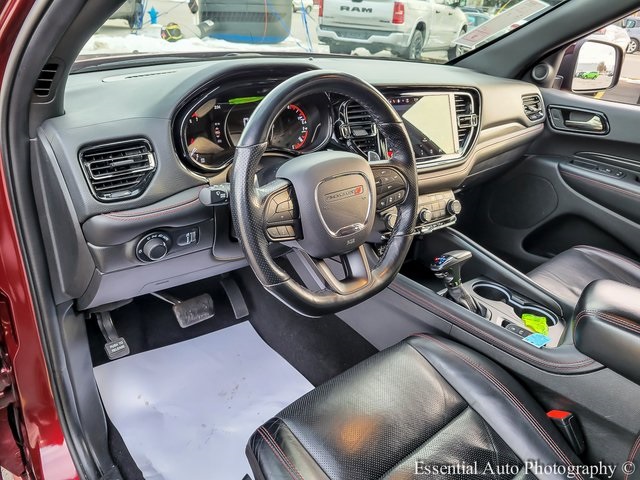 2024 DODGE DURANGO - Image 9