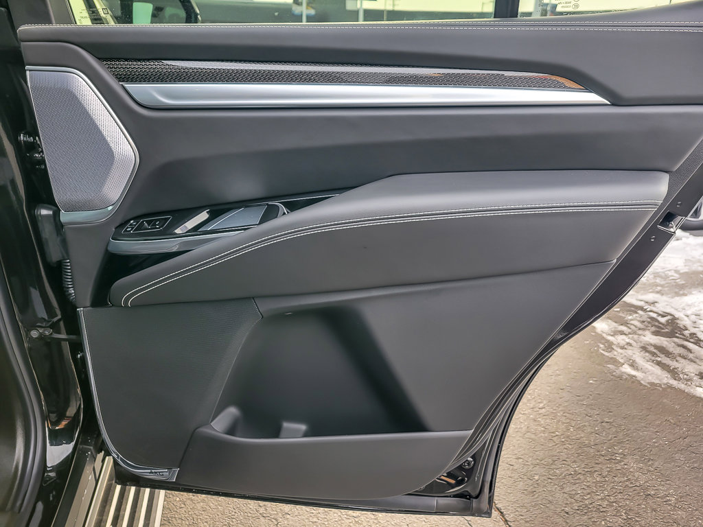 2026 CADILLAC ESCALADE - Image 22