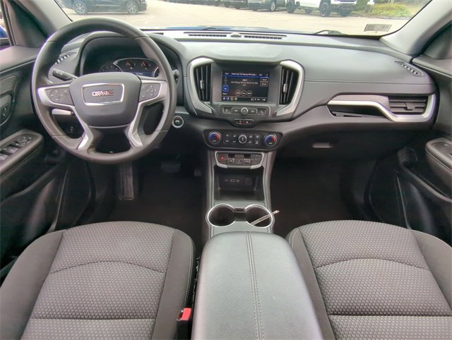 2022 Gmc Terrain SLE photo 11