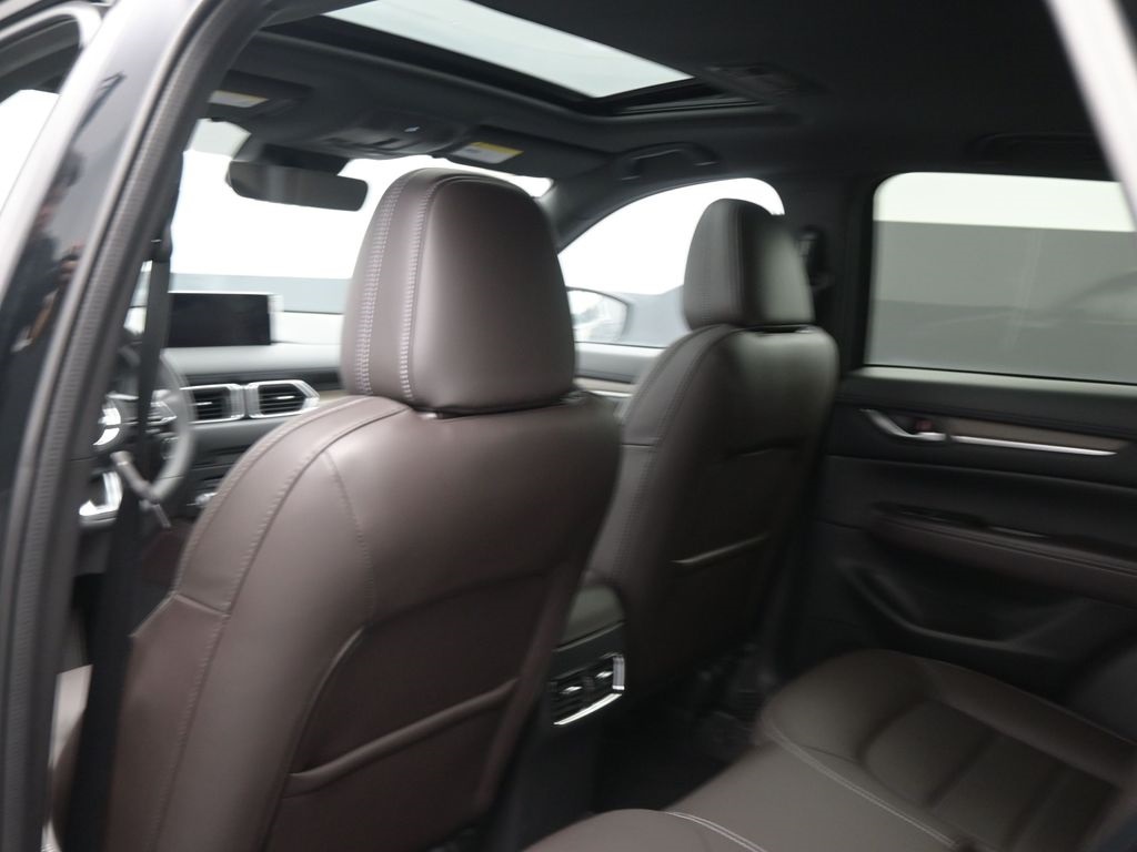 2024 Mazda CX-5 2.5 Turbo Signature photo 25