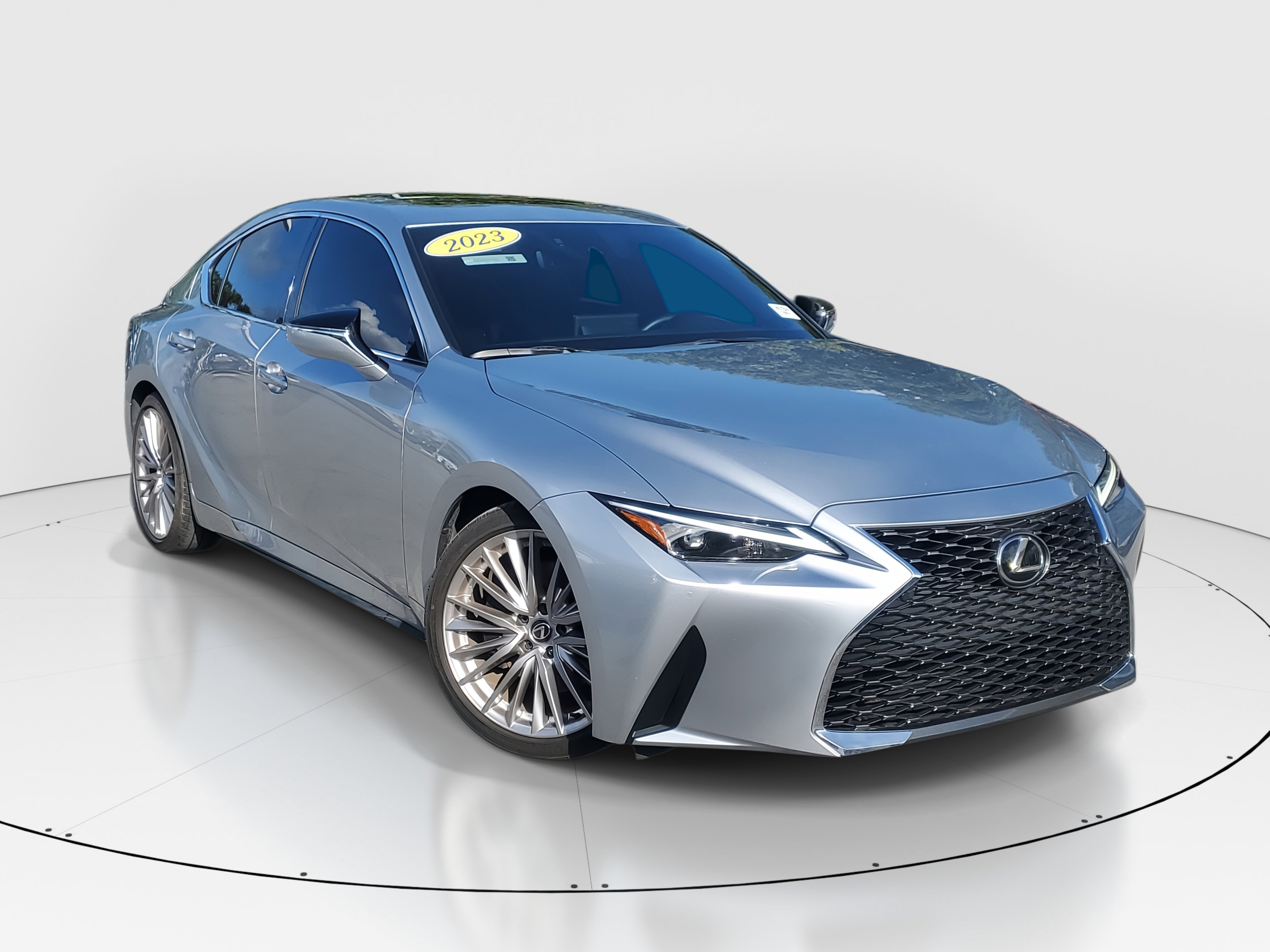 2023 Lexus IS 300 photo 2