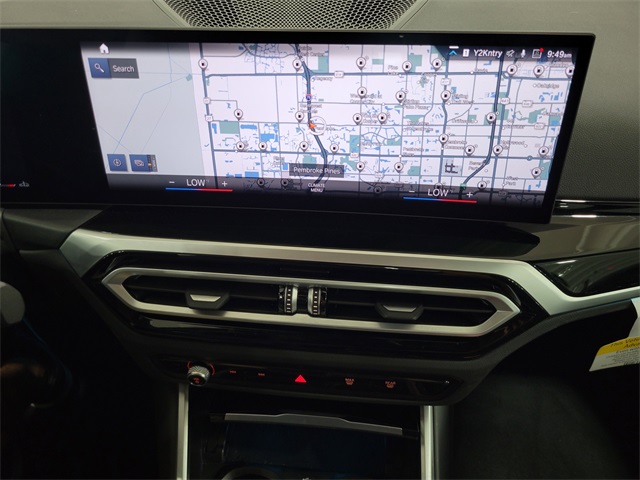 2024 Bmw 330i photo 19