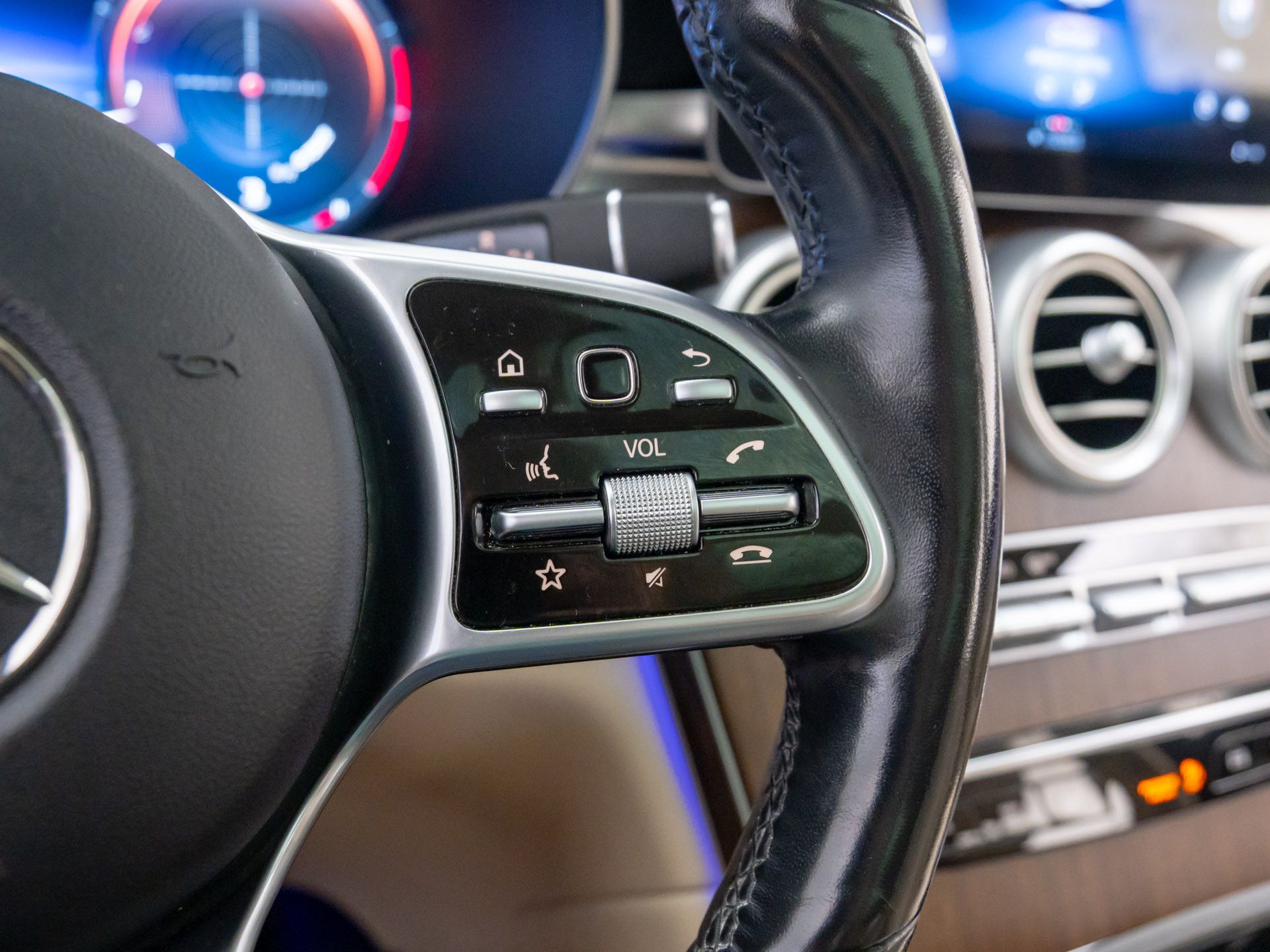 2020 Mercedes Benz GLC 300 4MATIC photo 27