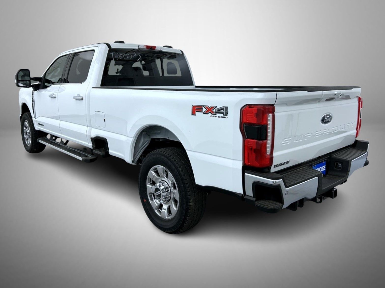 2026 Ford F-350 photo 7