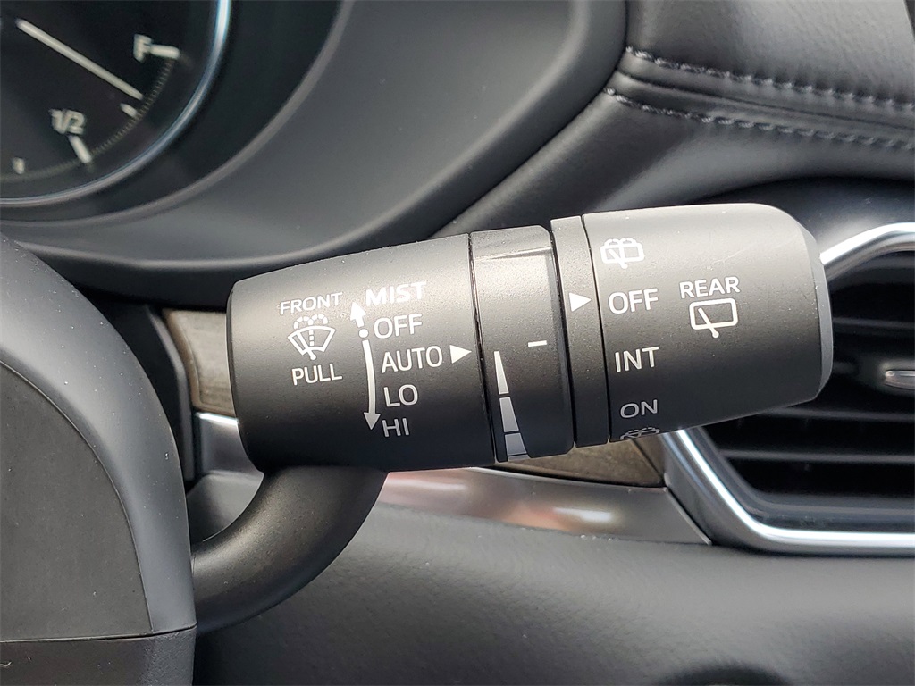 2024 Mazda CX-5 2.5 Turbo Signature photo 24