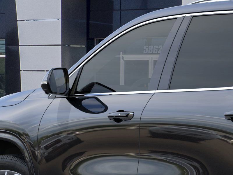 2026 Buick Enclave Avenir photo 7