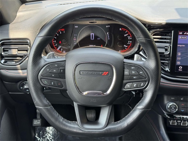 2023 Dodge Durango GT Plus photo 19