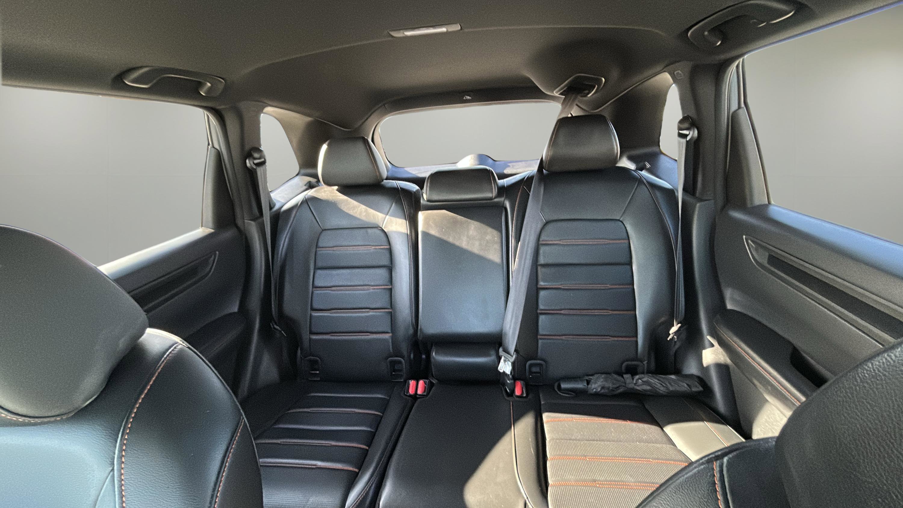 2024 Honda CR-V Hybrid Sport-L photo 14
