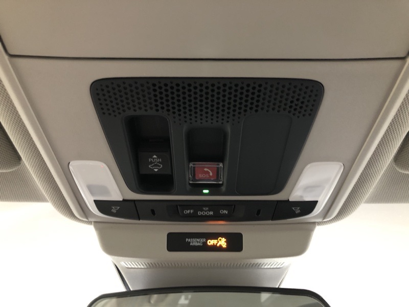 2024 Honda Accord EX photo 27