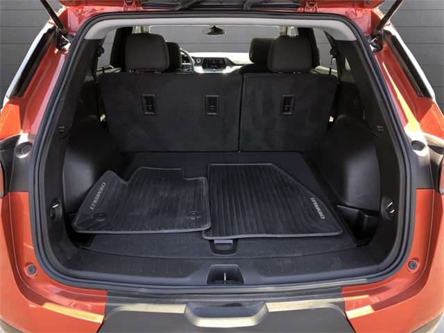2022 Chevrolet Blazer 2LT photo 26