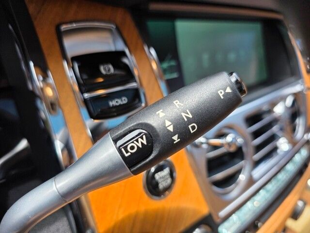 2015 Rolls Royce Wraith photo 19