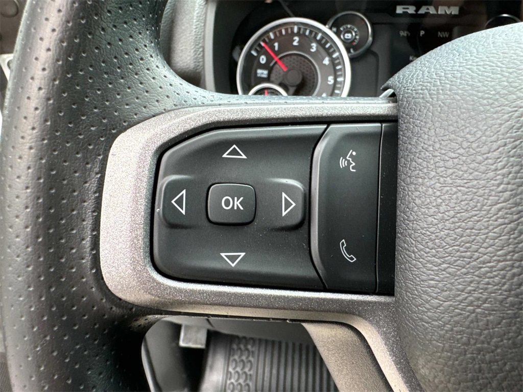 2024 Ram 2500 Tradesman photo 33