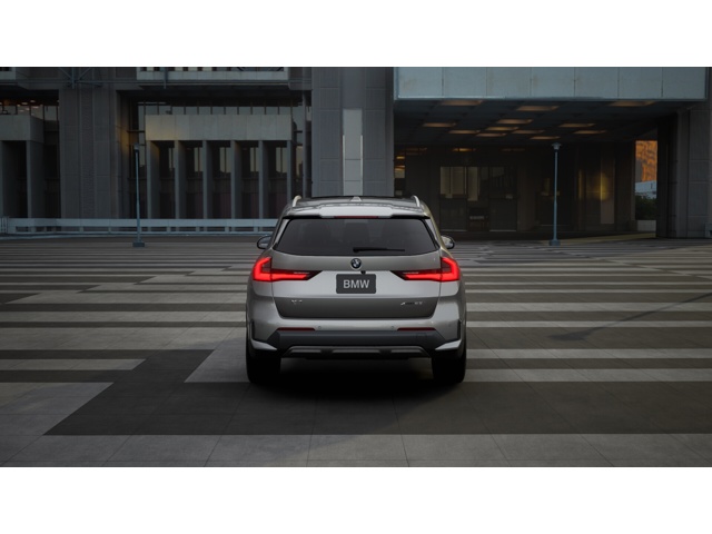 2025 Bmw X1 XDrive28i photo 3