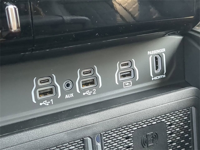 2026 Ram 1500 photo 26