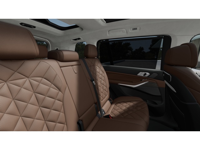 2026 Bmw X7 xDrive40i photo 12