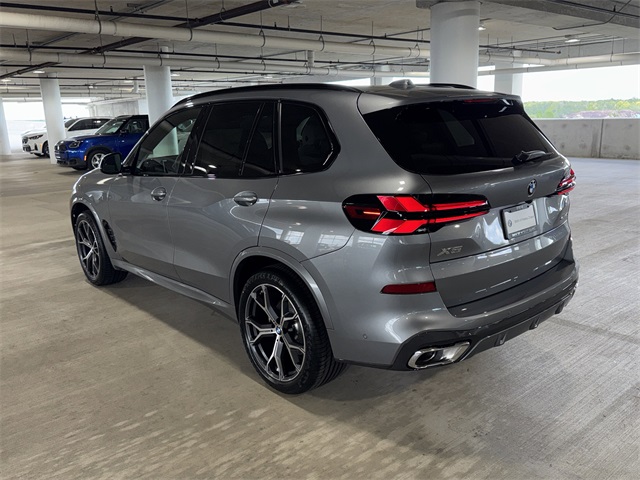 2026 Bmw X5 sDrive40i photo 5