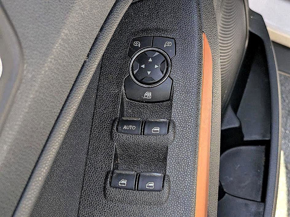 2022 Ford EcoSport SE photo 13