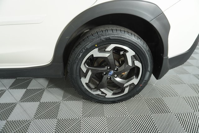 2023 Subaru Crosstrek Limited photo 16