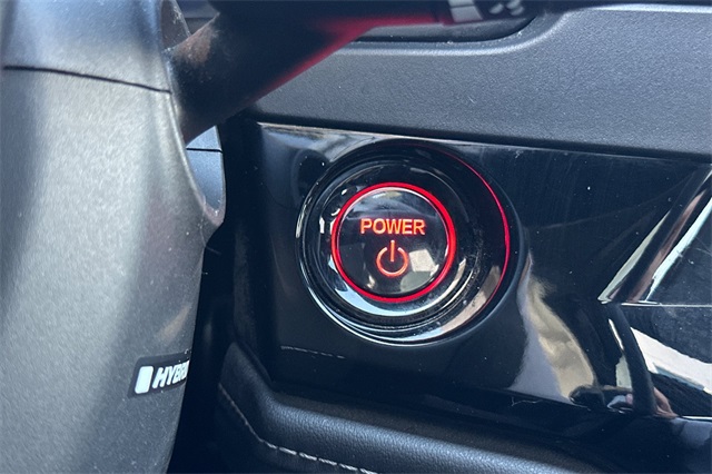 2023 Honda Accord Sport photo 21