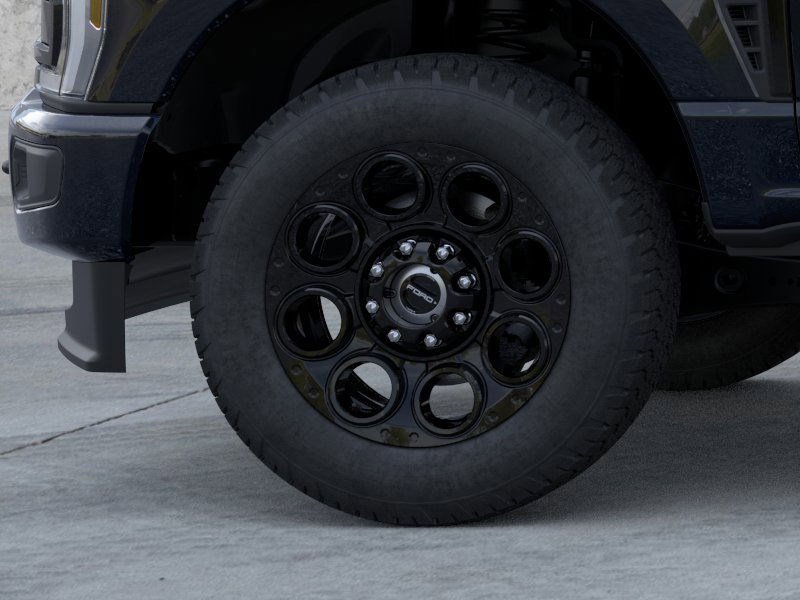 2026 Ford F-250 photo 4
