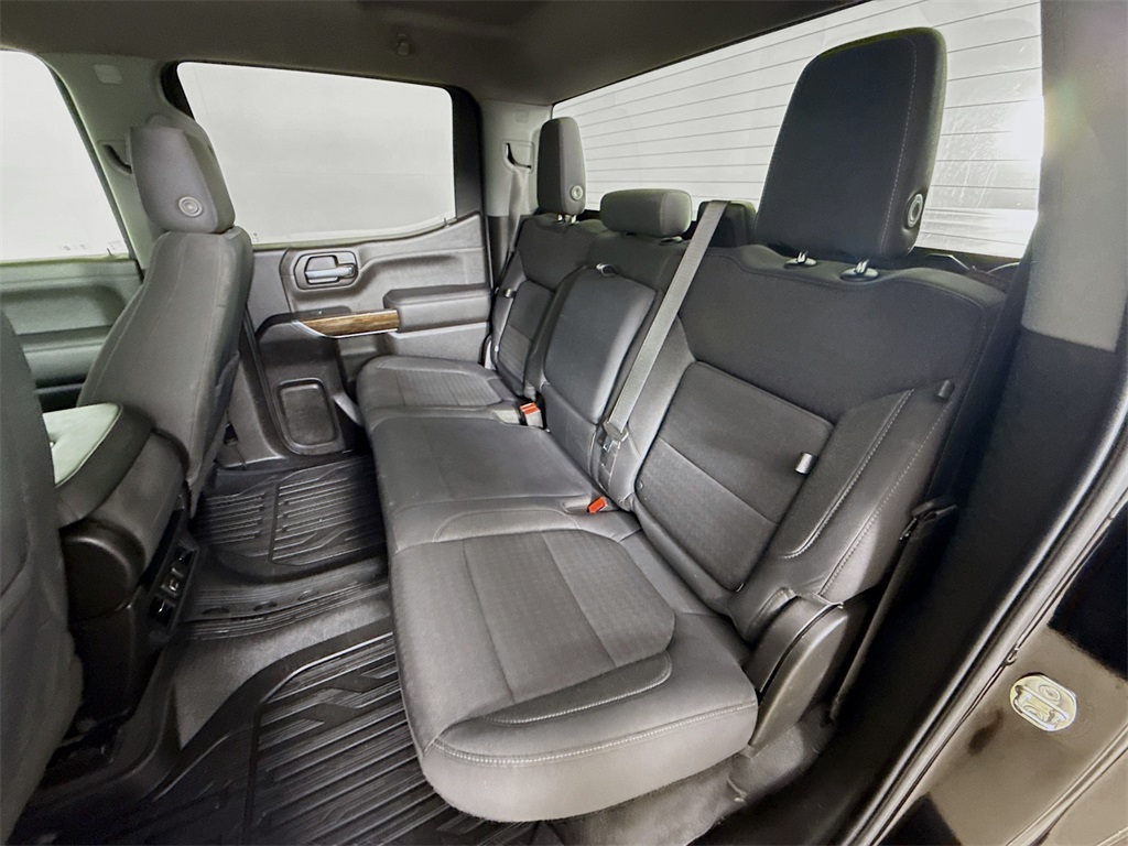 2021 Gmc Sierra 1500 Elevation photo 22