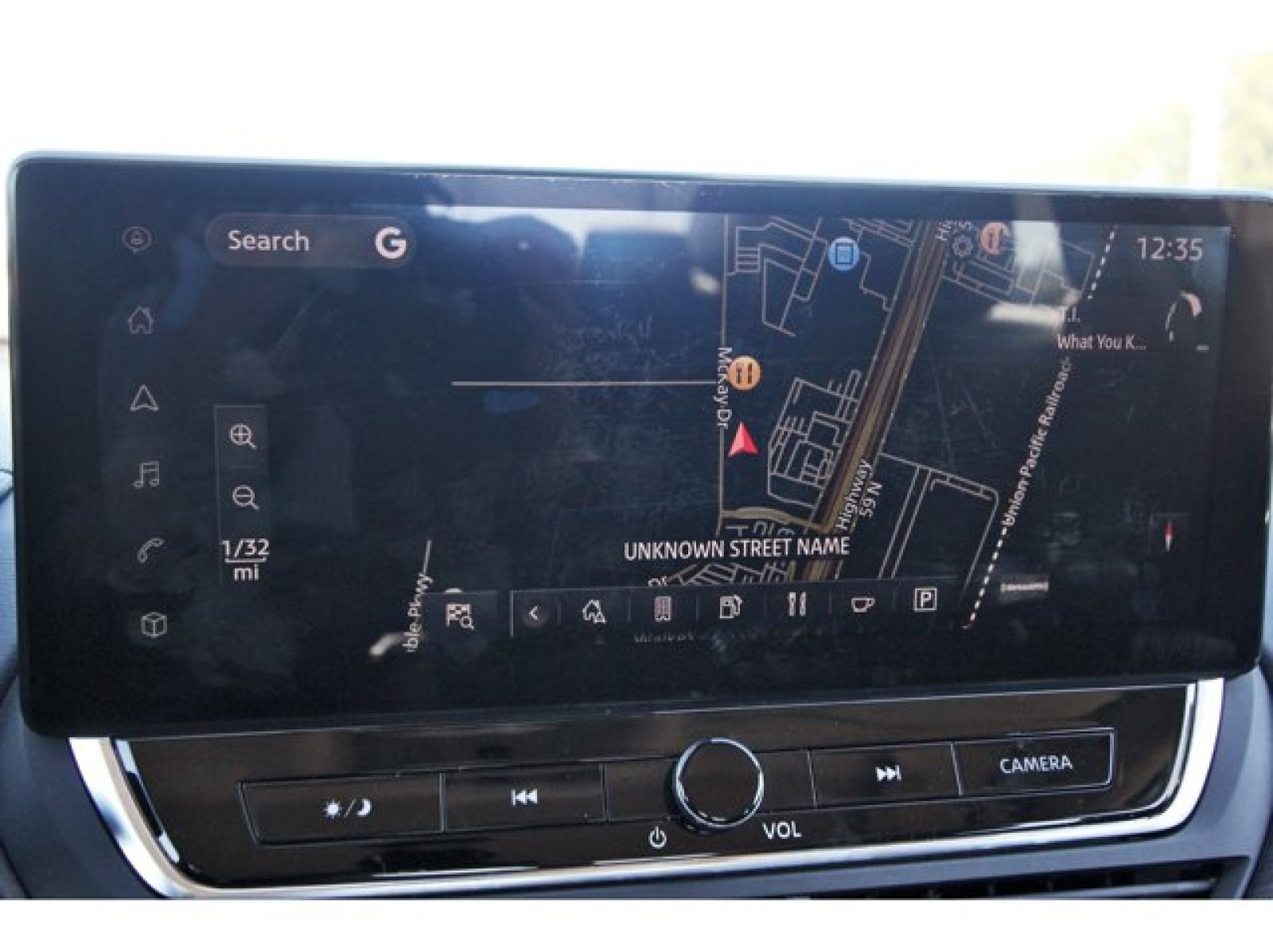 2023 Nissan Altima 2.5 SL  at Robbins Nissan