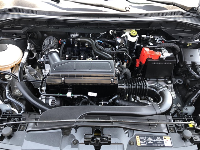 2023 Ford Escape Active photo 14