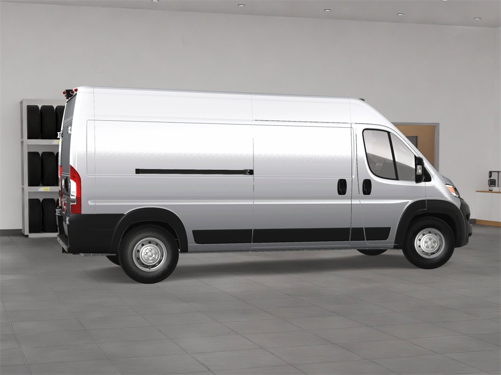 2025 Ram ProMaster 3500 photo 4