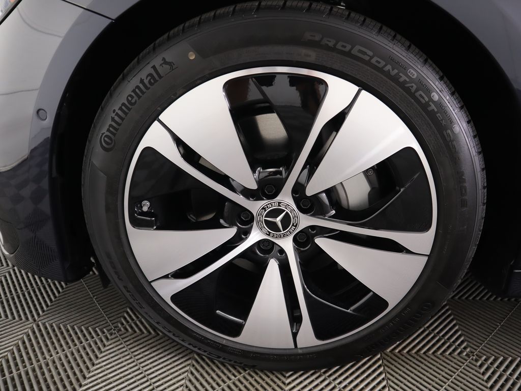 2026 Mercedes Benz E 350 photo 29
