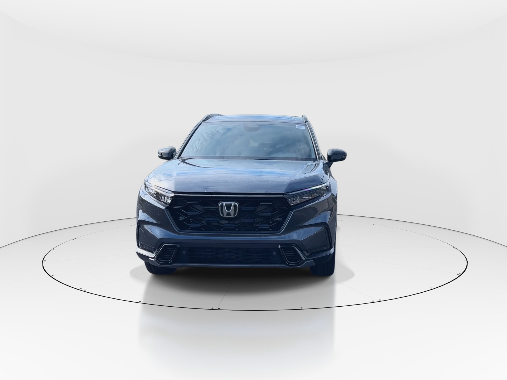 2026 Honda CR-V Sport-L Hybrid photo 3