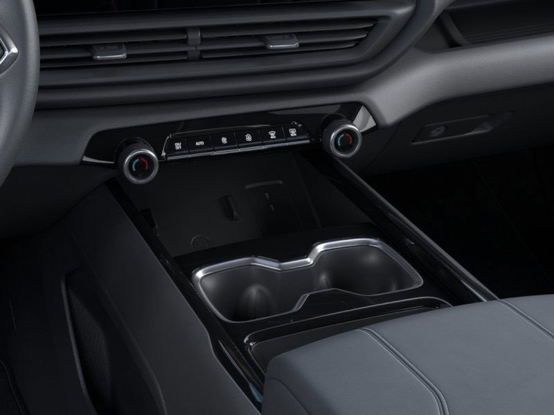 2026 Chevrolet Silverado EV LT photo 22