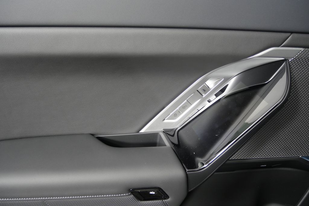 2025 Bmw i7 eDrive50 photo 13